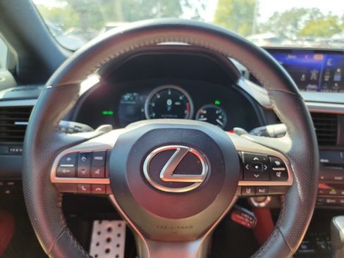 Used 2017 Lexus RX 350 F Sport FWD image 15