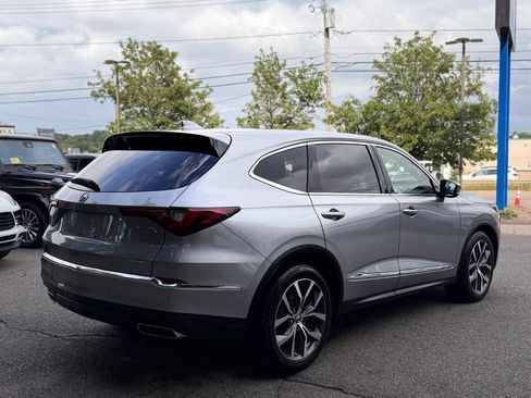 Used 2023 Acura MDX SH-AWD w/ Technology Package image 6