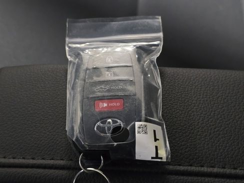 New 2026 Toyota Tundra SR5 image 33