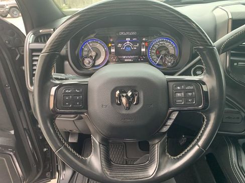 Used 2022 RAM 3500 Limited AWD/4WD image 20