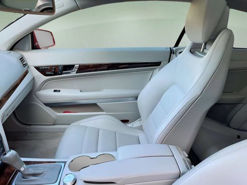 Used 2012 Mercedes-Benz E 350 Coupe image 17