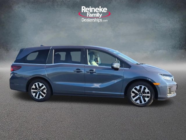 Used 2025 Honda Odyssey EX-L image 4