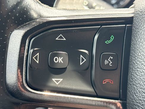 Used 2022 RAM 1500 Rebel w/ G/T Package AWD/4WD image 31