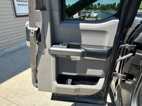 Used 2017 Ford F150 XLT w/ Equipment Group 301A Mid AWD/4WD image 17