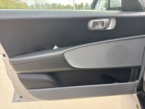 Used 2023 Hyundai Ioniq 6 SEL w/ Cargo Package image 23