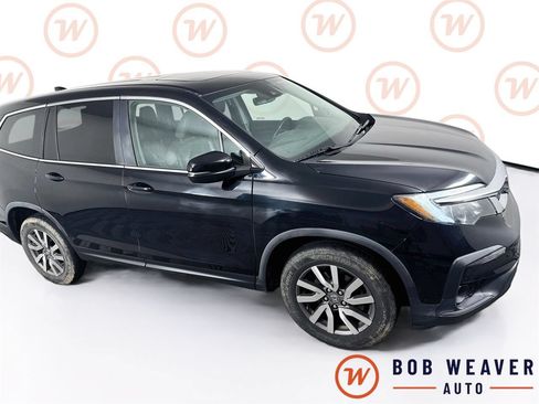 Used 2019 Honda Pilot EX-L image 28