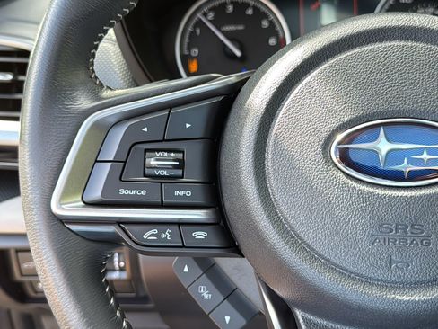 Certified 2024 Subaru Forester Limited AWD/4WD image 14