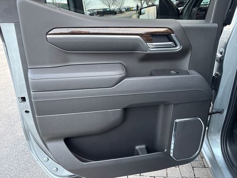 New 2026 GMC Sierra 1500 Elevation image 33