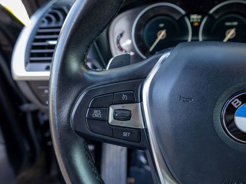 Used 2019 BMW X3 sDrive30i w/ Convenience Package image 22