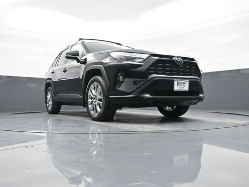 Certified 2024 Toyota RAV4 XLE Premium image 29