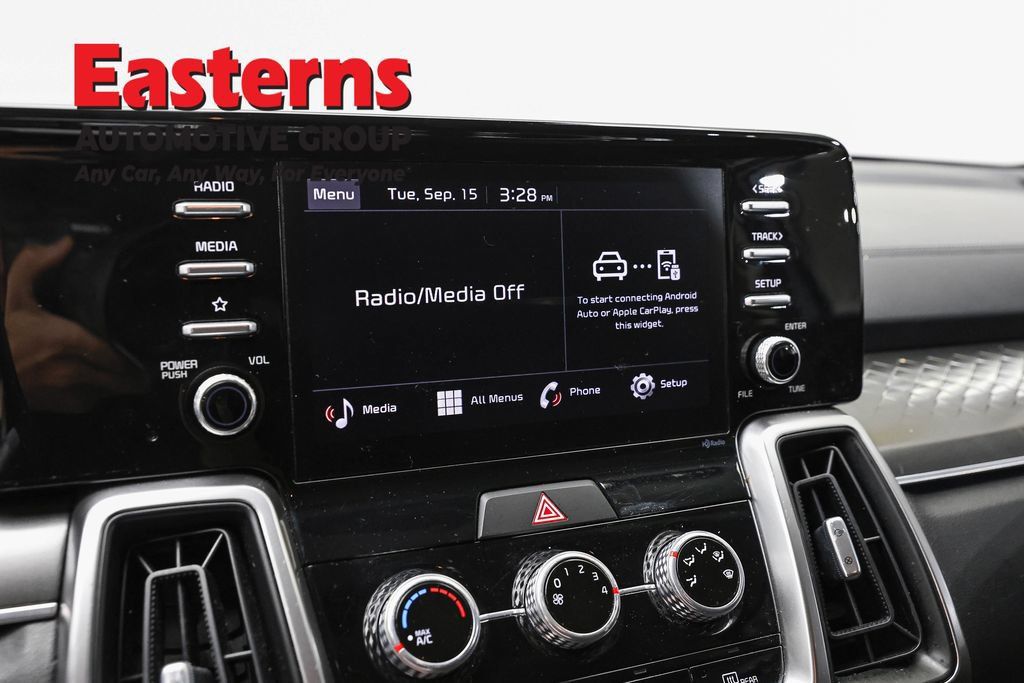 Used 2022 Kia Sorento LX FWD image 18