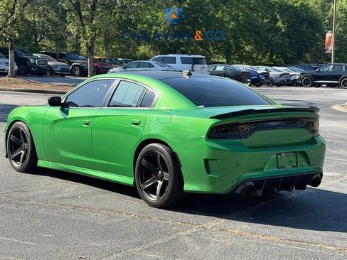 Certified 2020 Dodge Charger Scat Pack w/ Daytona Edition Group RWD image 3