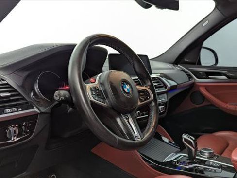 Used 2020 BMW X3 M w/ Executive Package AWD/4WD image 23