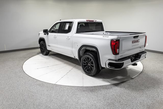 Used 2024 GMC Sierra 1500 Elevation AWD/4WD image 31