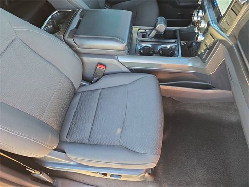 Used 2024 Ford F150 XLT w/ Equipment Group 302A MID image 10