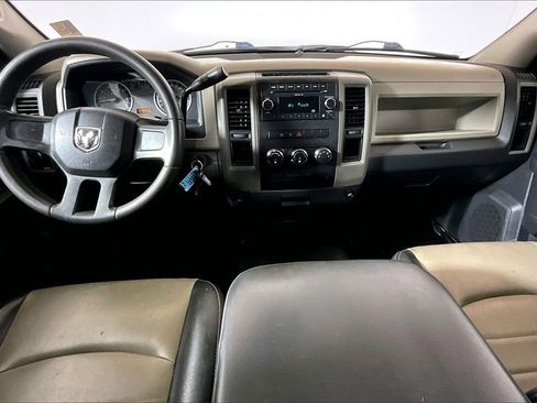 Used 2009 Dodge Ram 1500 Truck ST w/ ST Popular Equipment Group image 11