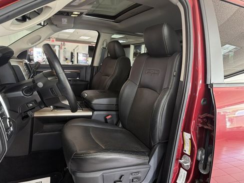 Used 2014 RAM 2500 Laramie AWD/4WD image 10