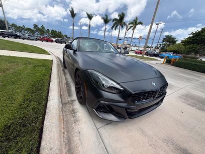 Used 2026 BMW Z4 M40i