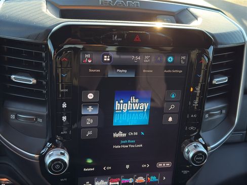 New 2026 RAM 1500 Big Horn image 18
