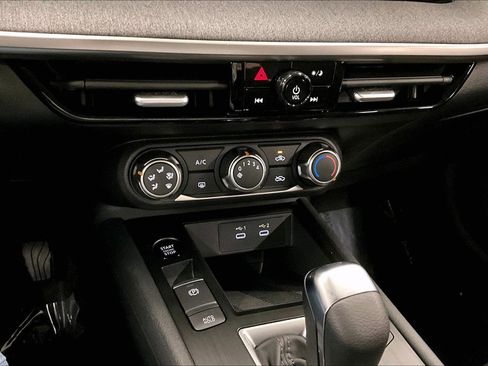 New 2026 Nissan Kicks S FWD image 50