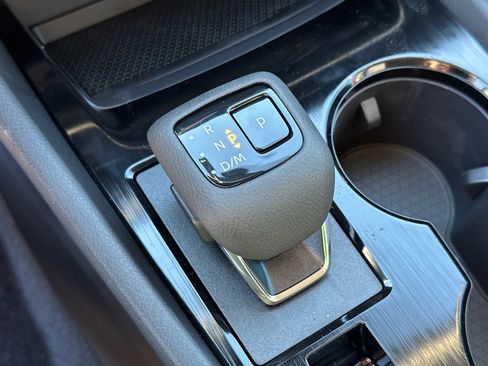 New 2026 Nissan Rogue SV w/ SV Premium Package image 33