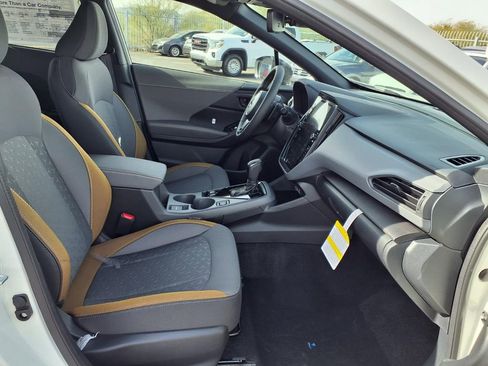 New 2026 Subaru Crosstrek 2.5i Sport AWD/4WD image 15