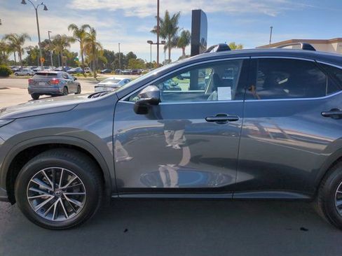 Used 2025 Lexus NX 350h AWD w/ Accessory Package (2T) image 14