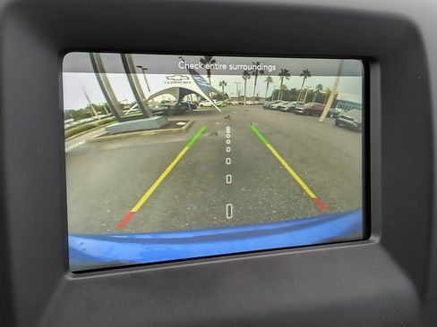 Used 2020 Jeep Compass Latitude w/ Cold Weather Group AWD/4WD image 19