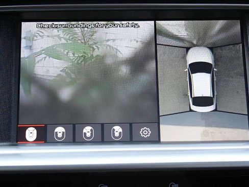 Used 2019 Kia Optima SX w/ SX Limited (Black) Package image 15