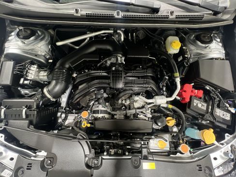 Certified 2025 Subaru Crosstrek 2.5i Limited w/ Crosstrek Mirror Package image 24