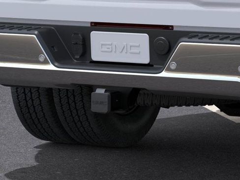 New 2026 GMC Sierra 3500 Pro w/ 1SA Pro Safety Plus Package image 32