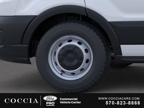 New 2026 Ford Transit 250 148 Medium Roof image 19