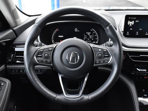 Used 2024 Acura MDX SH-AWD w/ Advance Package image 27