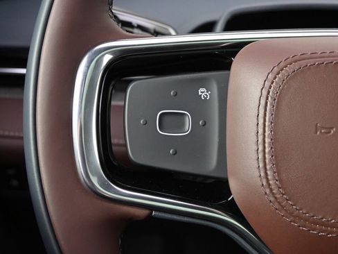 New 2026 Lincoln Nautilus Black Label w/ Jet Appearance Package image 32