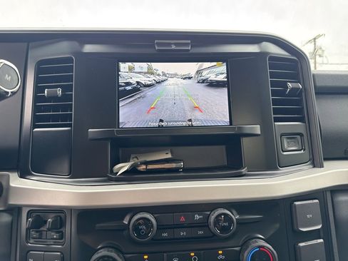 New 2026 Ford F350 XLT w/ FX4 Off-Road Package image 18