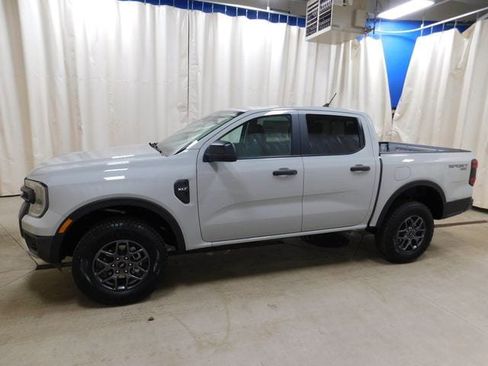 New 2026 Ford Ranger XLT w/ Equipment Group 301A High image 6