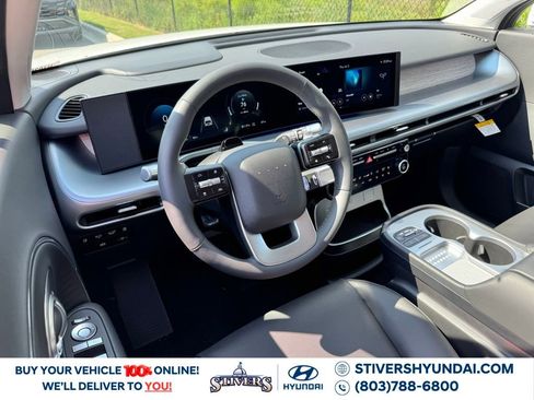 New 2026 Hyundai Ioniq 9 SEL image 2