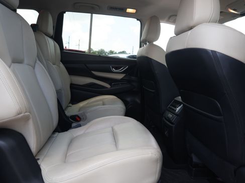 Used 2019 Subaru Ascent Limited AWD/4WD image 24