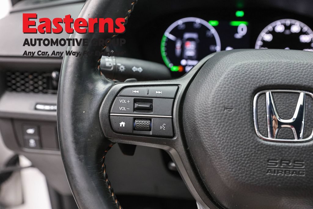 Used 2024 Honda CR-V Sport-L image 16