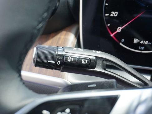 Certified 2025 Mercedes-Benz GLC 350e 4MATIC image 26