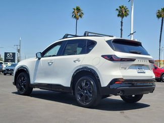 New 2026 MAZDA CX-5 2.5 S w/ Premium Plus Package AWD/4WD video 2