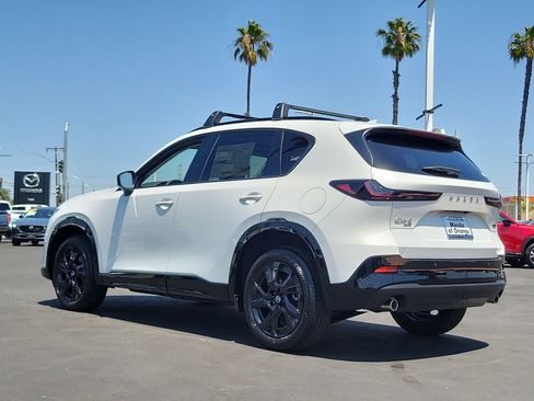 New 2026 MAZDA CX-5 2.5 S w/ Premium Plus Package AWD/4WD image 2