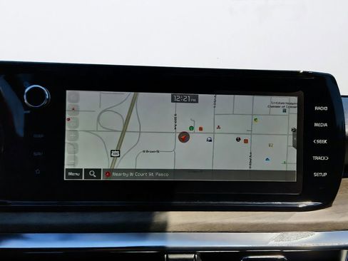 Used 2023 Kia K5 GT-Line image 17