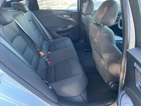 Used 2023 Chevrolet Malibu LS image 14