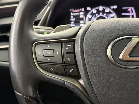 Used 2019 Lexus ES 350 FWD image 18