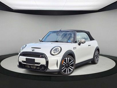 Used 2023 MINI Cooper S w/ Signature Upholstery Package
