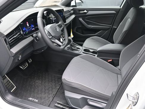 New 2026 Volkswagen Jetta Sport image 18