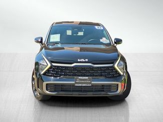 Used 2023 Kia Sportage X-Line AWD/4WD video 2