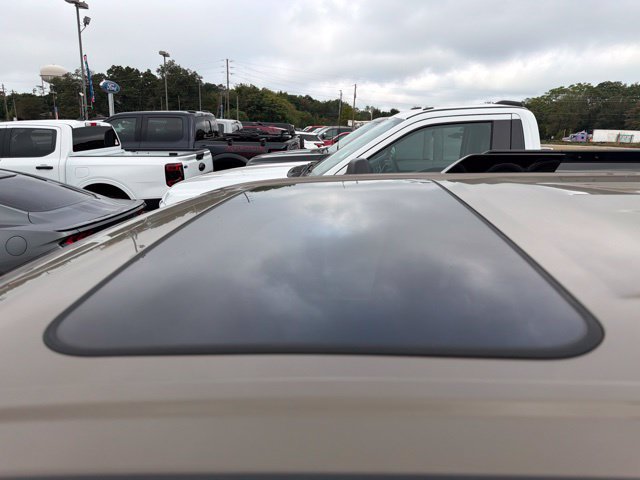 Used 2025 Toyota 4Runner TRD Pro AWD/4WD image 5