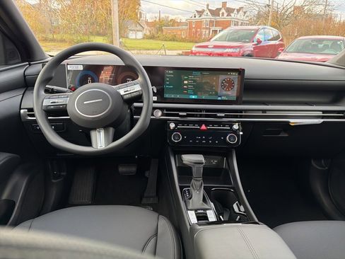 New 2026 Hyundai Santa Cruz SEL image 18